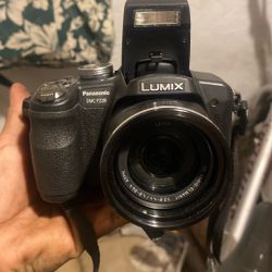 panasonic dmc-fz28