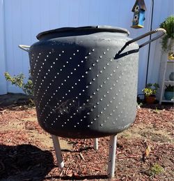 Fire Pit / Bon Fire Pit 