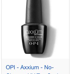 OPI Axxium