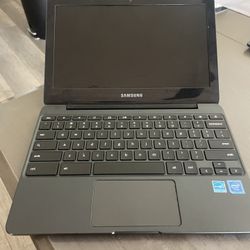 Samsung Chromebook