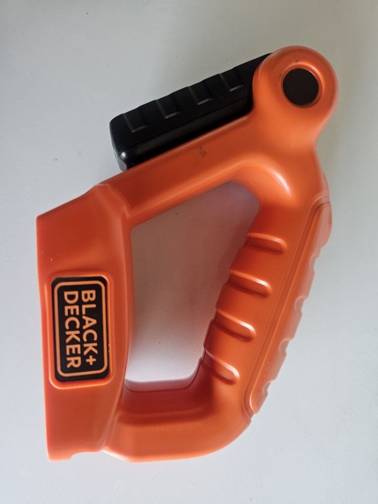 BLACK+DECKER 20V MAX* LED Work Light (BDCF20)
