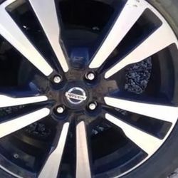 Accord Wheels Honda Civic Rims 4lug Integra Toyota Yaris Prius Rims Corolla Nissan Versa Altima Sentra Mini Cooper Rims 