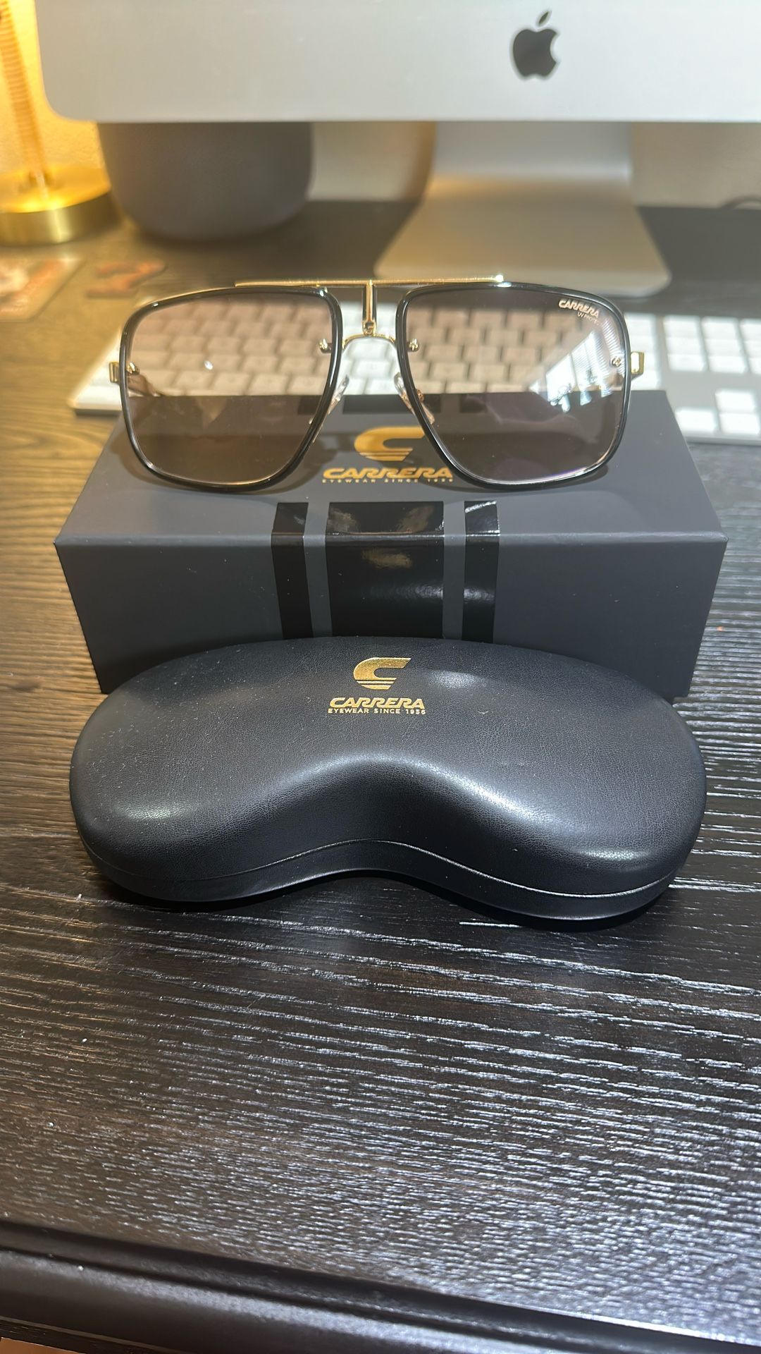 Carrera Sunglasses
