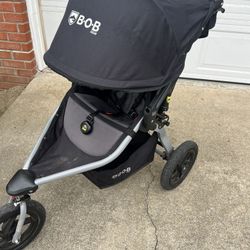 BOB Stroller Revolution Flex 3.0