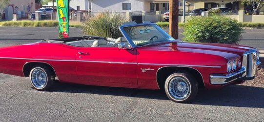 1979 PONTIAC CATALINA