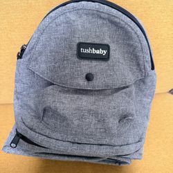 Tushbaby Hip Carrier
