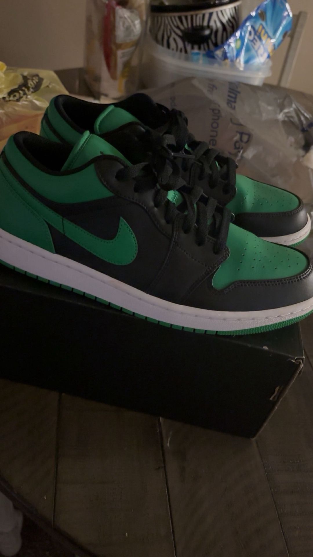 Mens Nike Dunks Size 9
