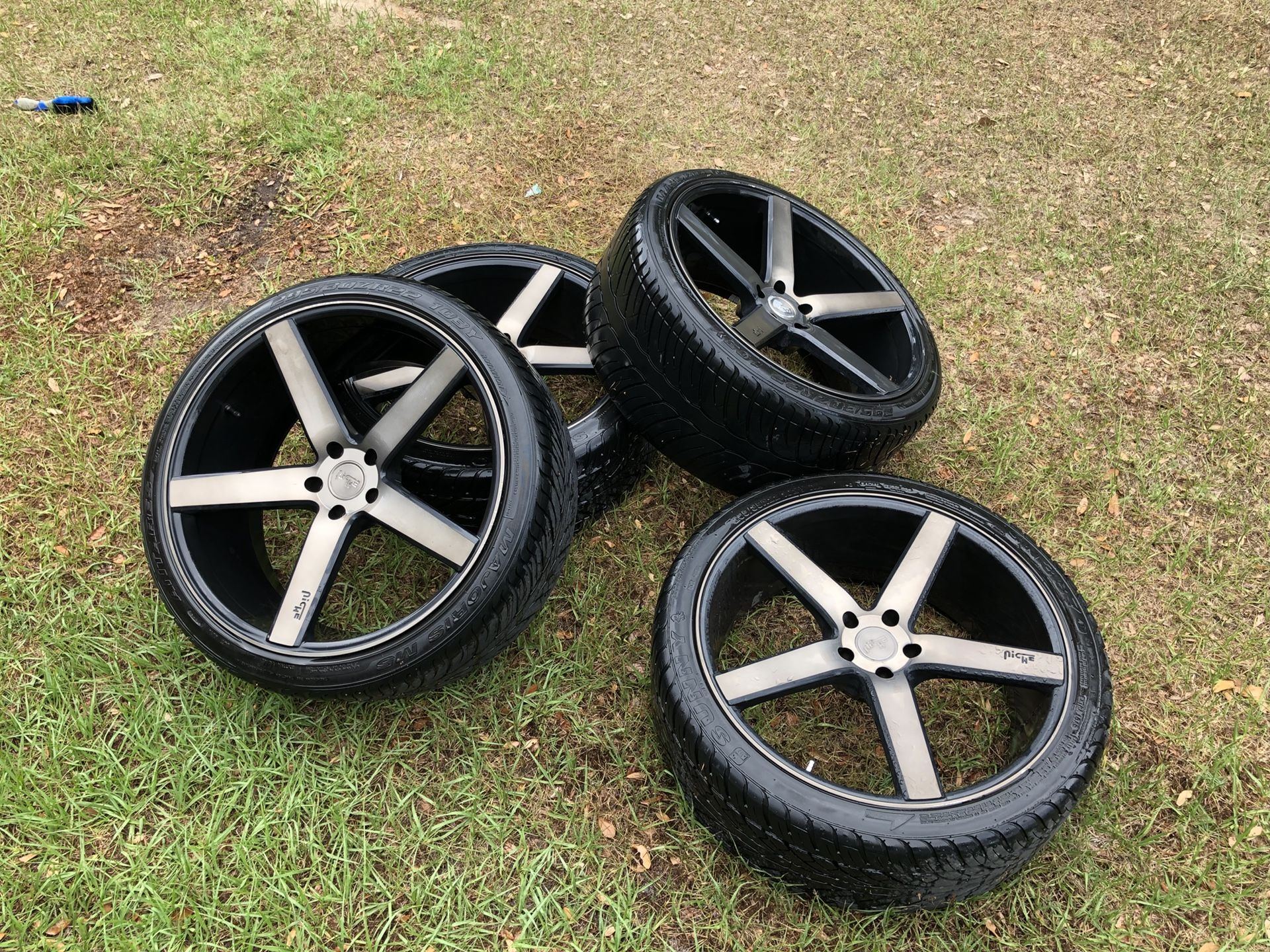 Rims