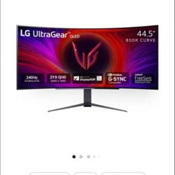 Gaming Monitor 