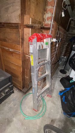 Ladder