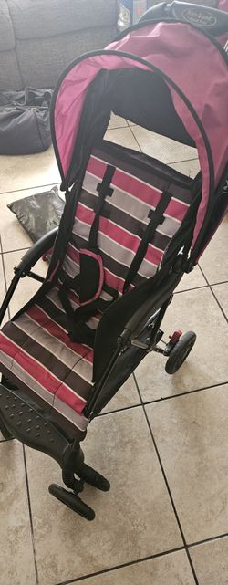 Baby Stroller 