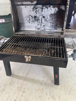 Small Grill