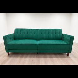 Beautiful Sofá Bed New