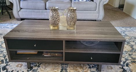 Living Room  Center coffee  table for sale $120