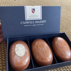Castwell-Massy Soaps. 