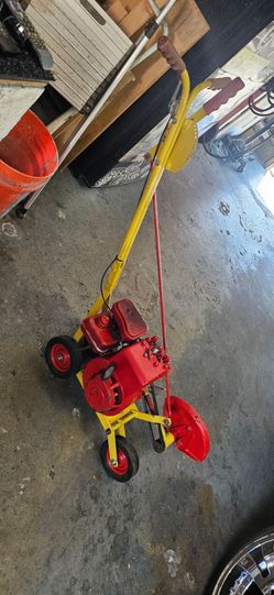 power trim edger