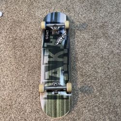 Professional Skateboard