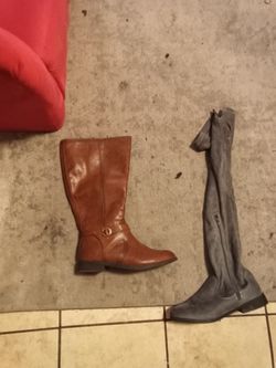 Women Boots