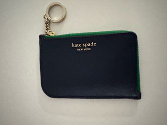 Kate Spade Zip Cardholder