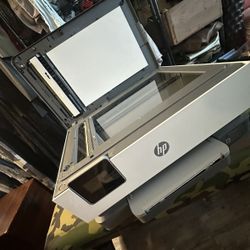HP OfficeJet 8015e Printer