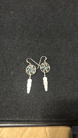 Dream catcher