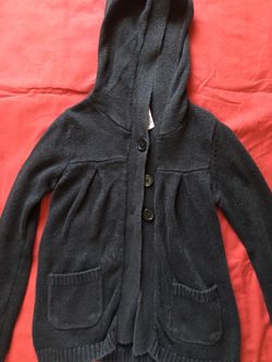 Girls sueter