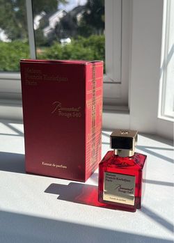Maison Francis Kurkdjian Paris Baccarat Rouge 540 (1 OF 1)