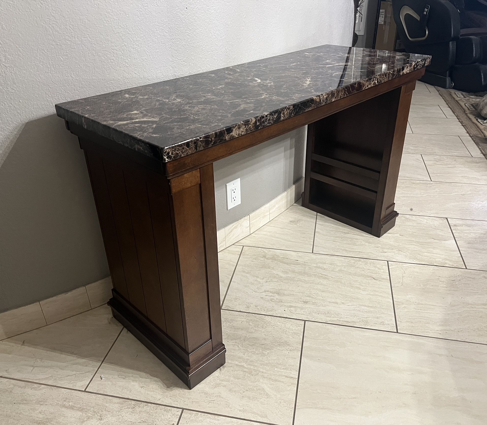 Console Table Desk