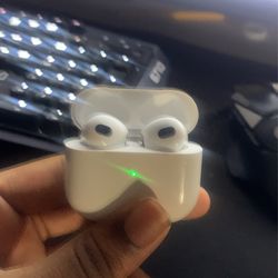 Airpod 3rd Generation 