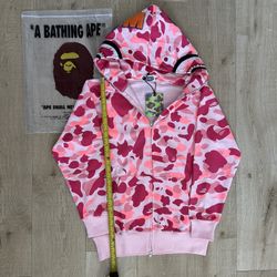 bape sweater 