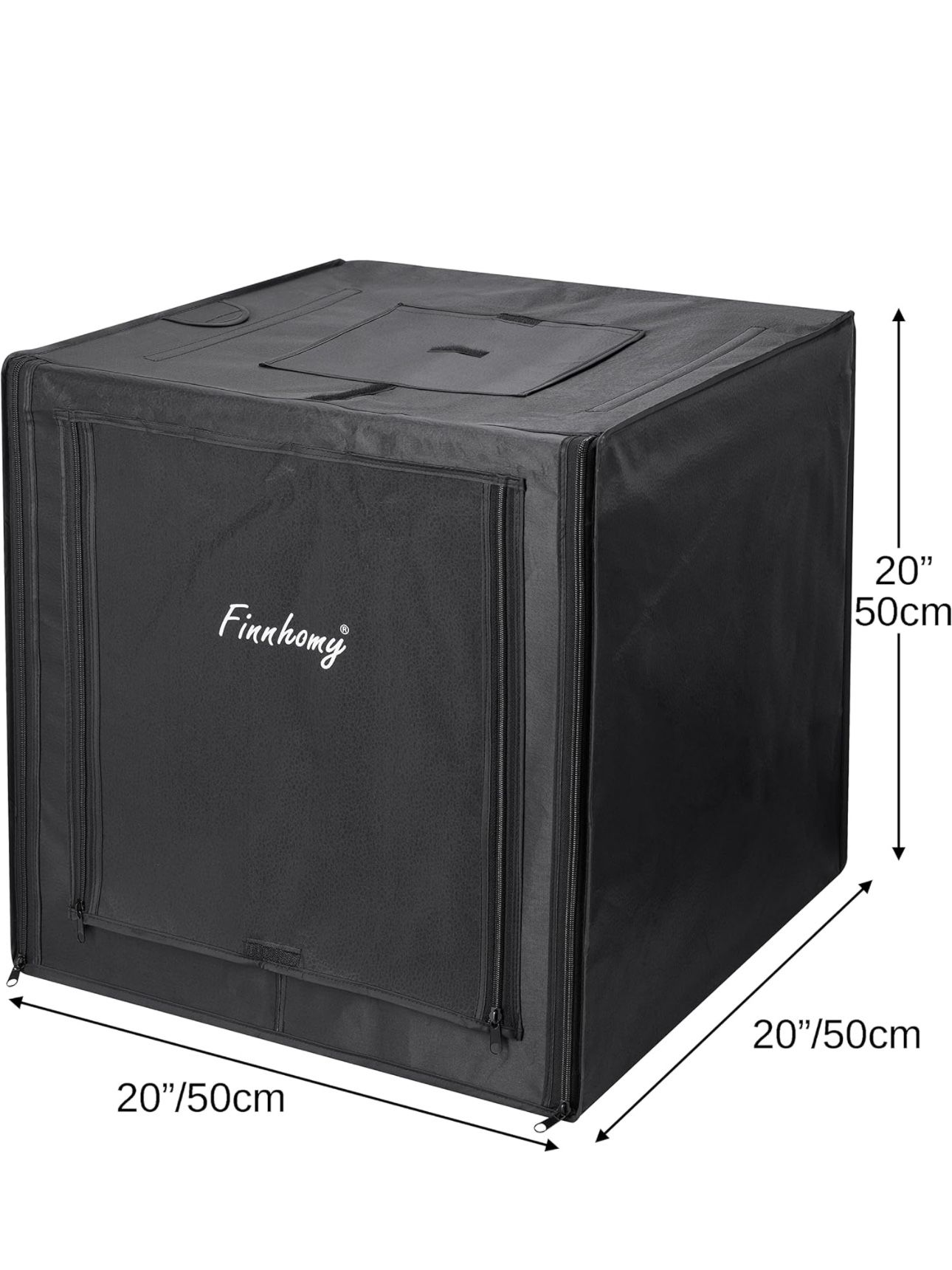 Photo Light Studio Photo Tent
