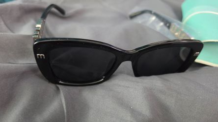 Muir mui sunglasses