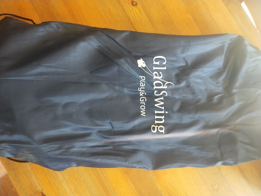 Gladswing Play And Grow