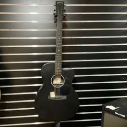 Martin Co Acoustic Guitar X Series Special 