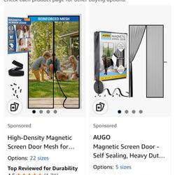 Magnifying Curtain