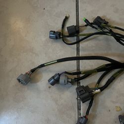 1996 Honda Civic