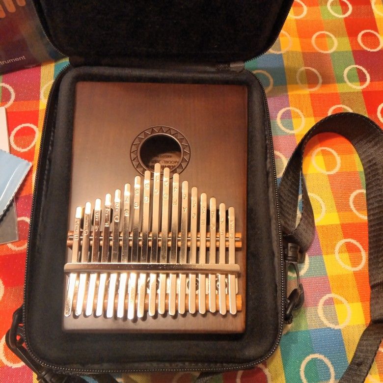Kalimba 