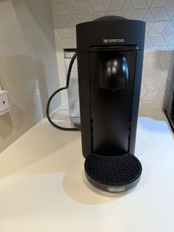 Nespresso Vertuo