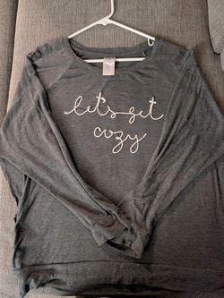 Women's Long Sleeve Shirt