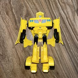 Transformer Toy 