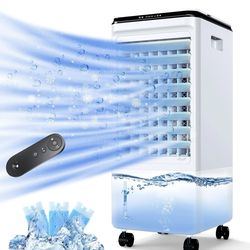 Portable Air Conditioners, Evaporative brand new