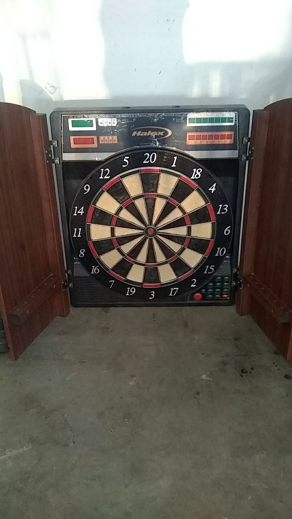 Dart board for Sale in Phoenix, AZ OfferUp