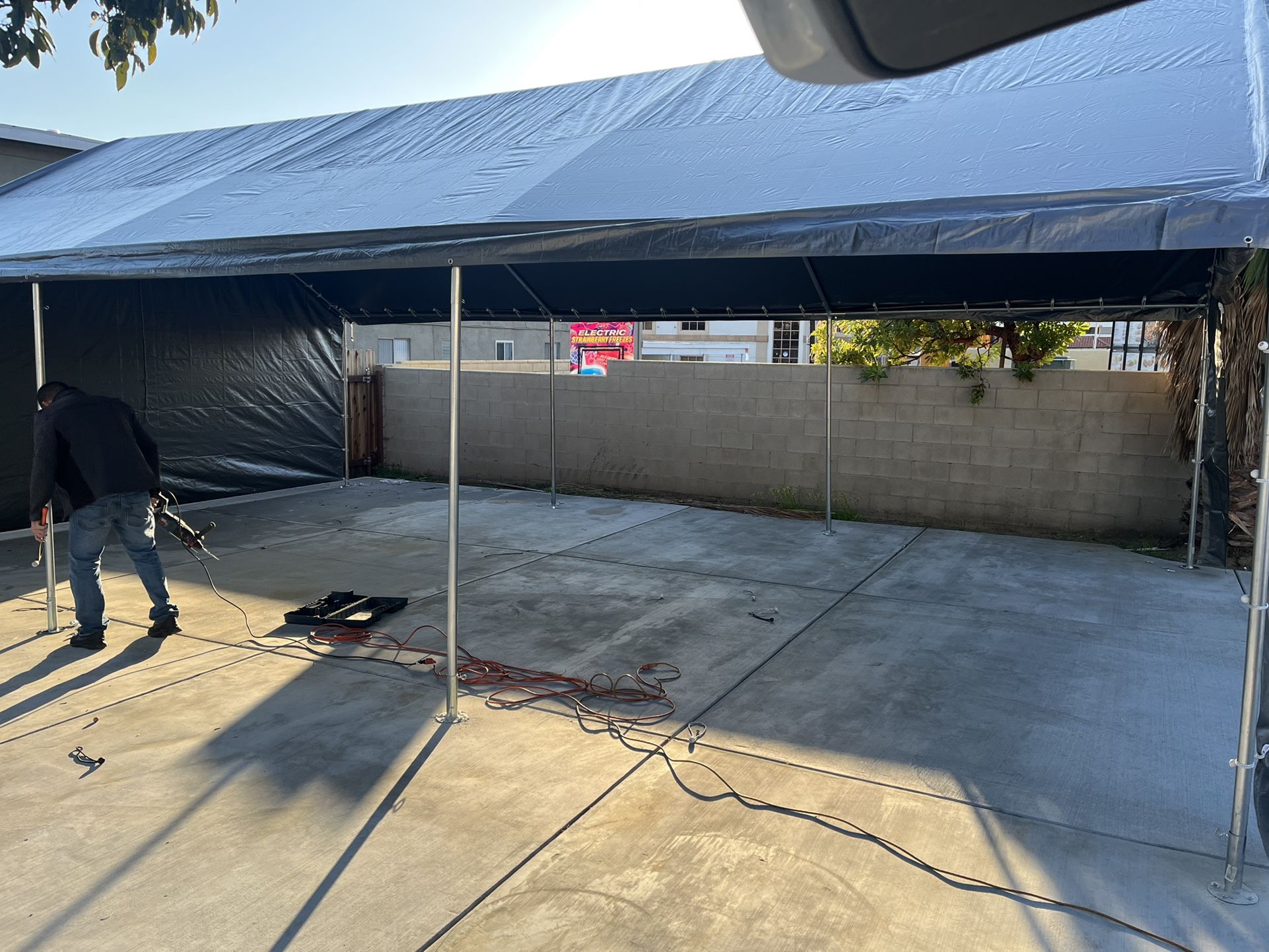 Canopy’s For Sale Sports & Outdoors