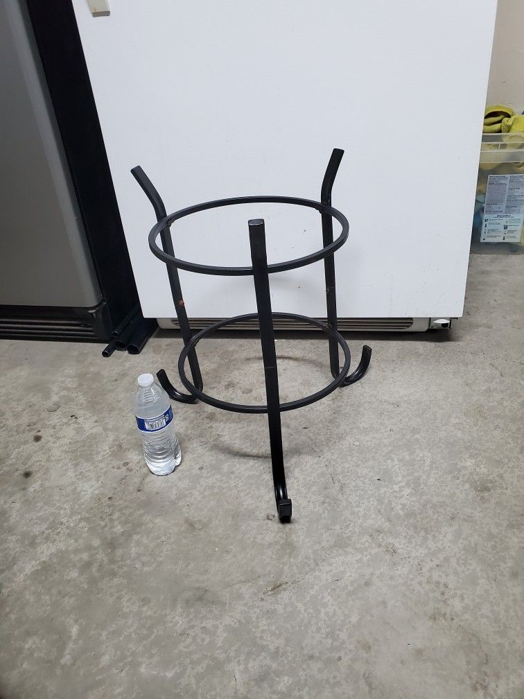 Plant Stand 
