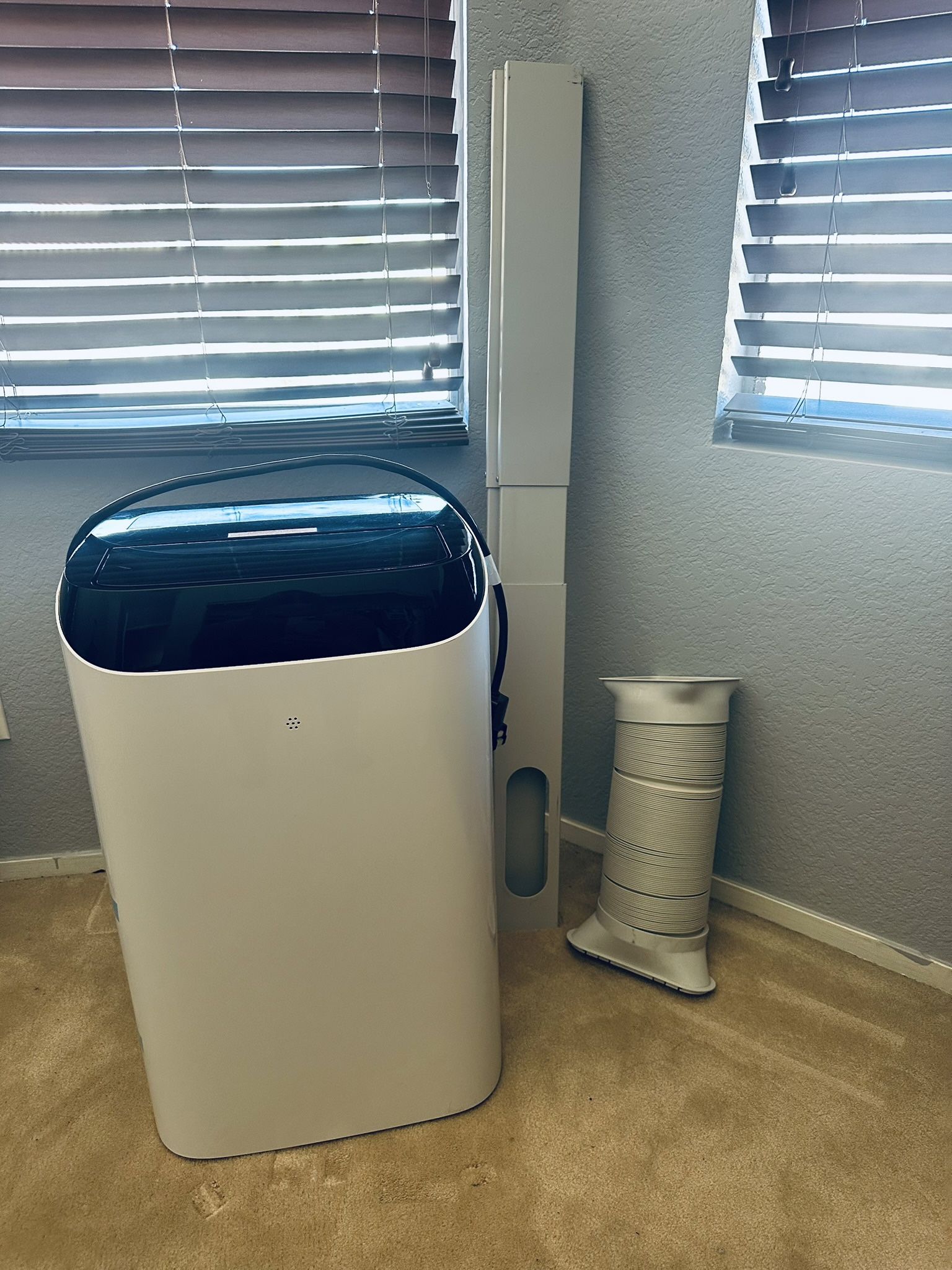 Portable AC Unit 14,000 BTU