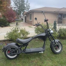 HIGH END ELECTRIC BIKE $3500