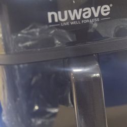 Nuwave Oven