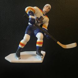 Rob Niedermayer 1998 Starting Line Up Series Hockey Figure