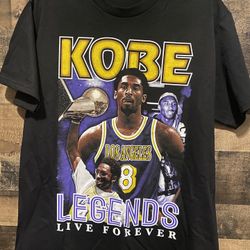 Kobe Tshirt