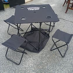 Stadium table